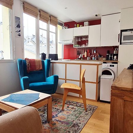 Appartement Les 3 Flocons קאוטרט מראה חיצוני תמונה