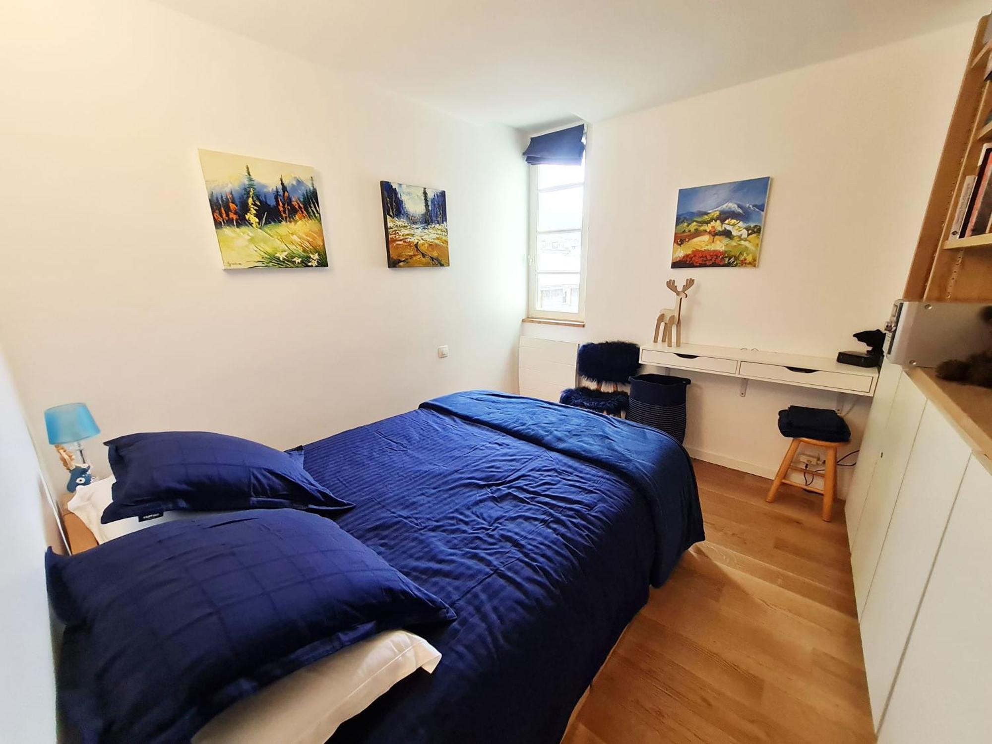Appartement Les 3 Flocons קאוטרט מראה חיצוני תמונה