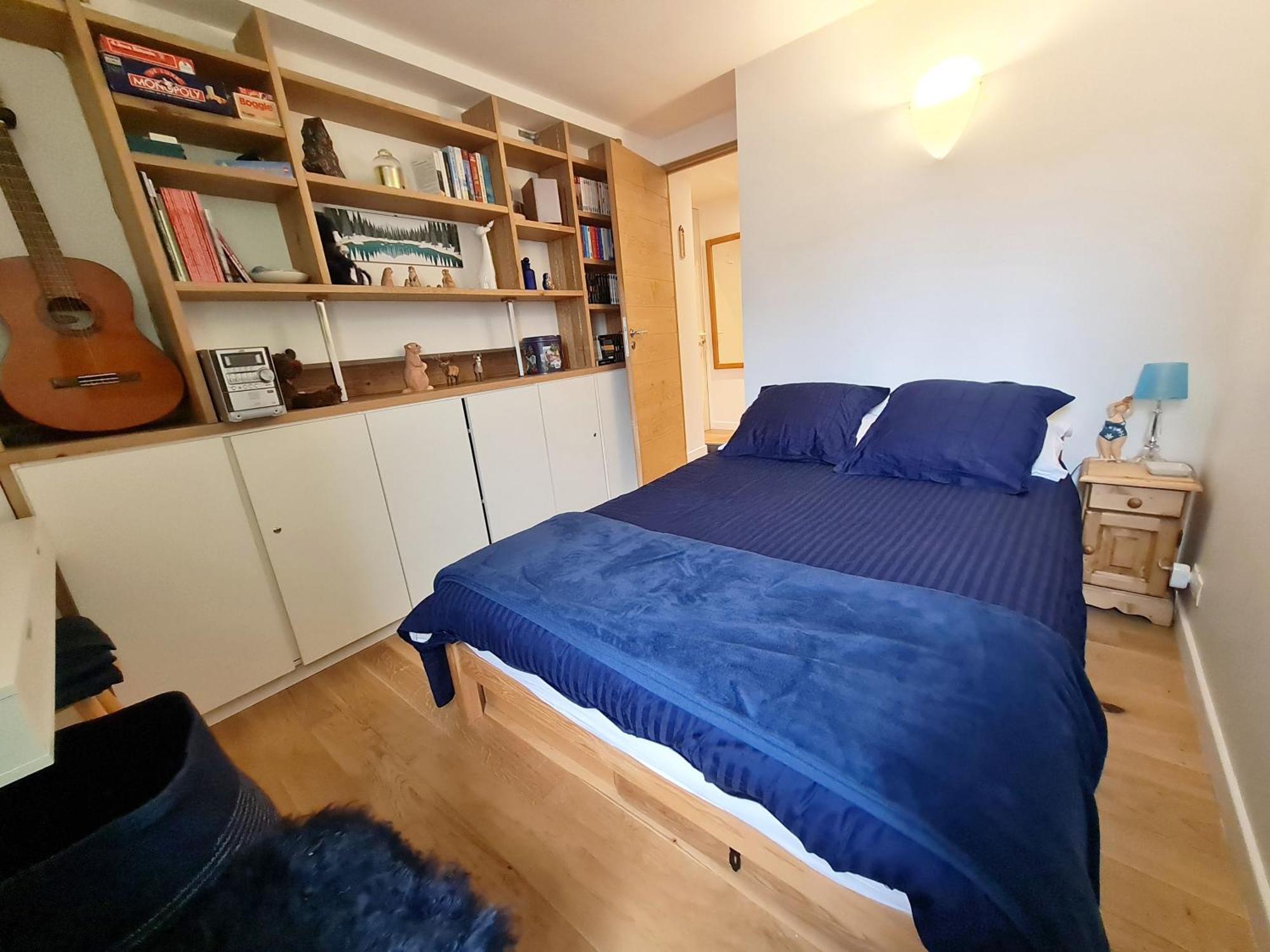 Appartement Les 3 Flocons קאוטרט מראה חיצוני תמונה