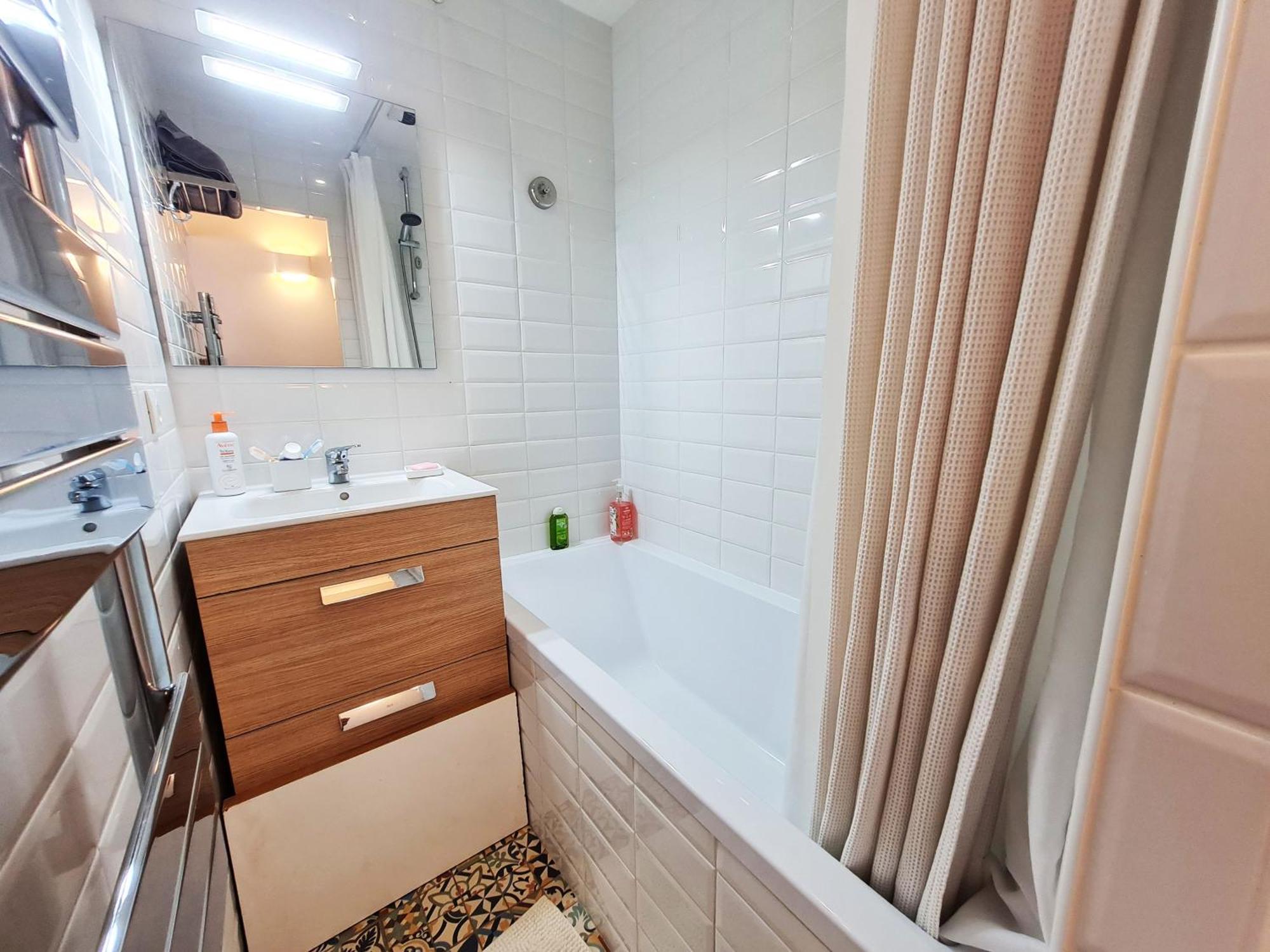 Appartement Les 3 Flocons קאוטרט מראה חיצוני תמונה
